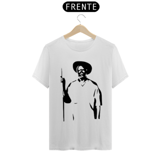Nome do produto Camiseta Mestre Irineu Santo Daime
