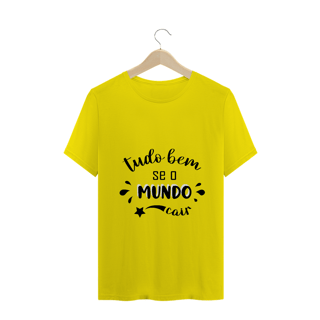 Nome do produto Camiseta O ASTEROIDE