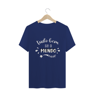Nome do produto Camiseta O ASTEROIDE