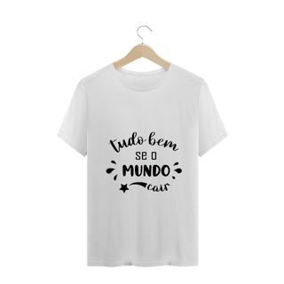 Nome do produto Camiseta O ASTEROIDE