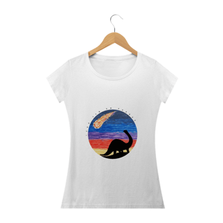 Nome do produto Baby Long O ASTEROIDE