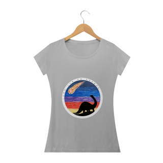 Nome do produto Baby Long O ASTEROIDE