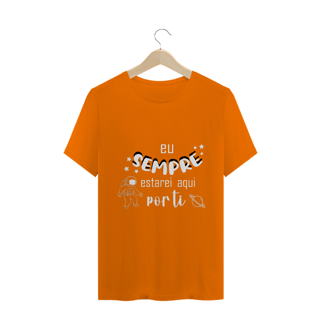 Nome do produto Camiseta O ASTEROIDE