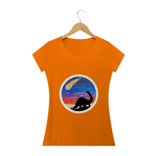 Nome do produto Baby Long O ASTEROIDE