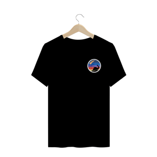 Nome do produto Camiseta Brasão O ASTEROIDE