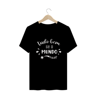 Nome do produto Camiseta O ASTEROIDE