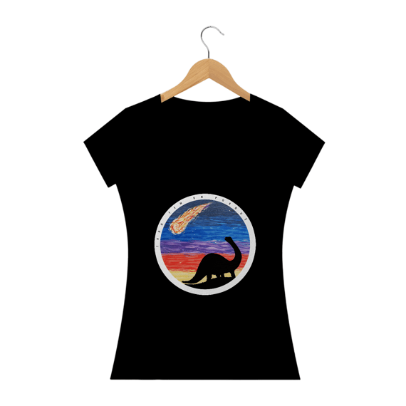 Baby Long O ASTEROIDE