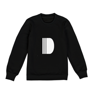 Nome do produto Casaco Moletom DERIK NESKE