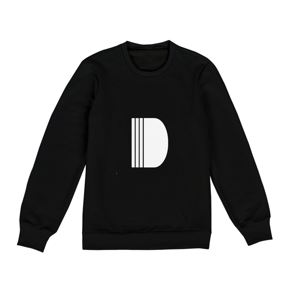 Casaco Moletom DERIK NESKE