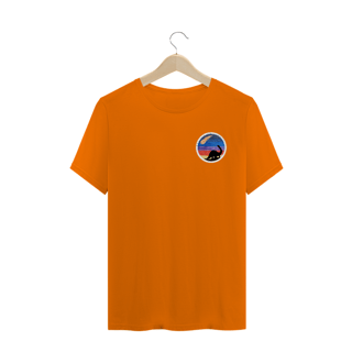 Nome do produto Camiseta Brasão O ASTEROIDE