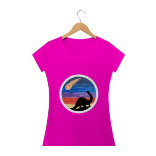 Nome do produto Baby Long O ASTEROIDE