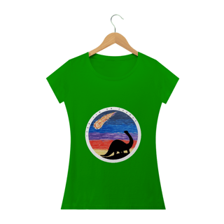 Nome do produto Baby Long O ASTEROIDE