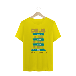 Nome do produto Deus 2022