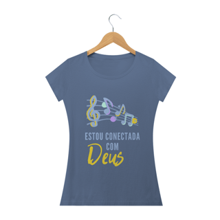 Nome do produto Conectado(a) Com Deus