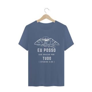 Nome do produto Efésios 5:20