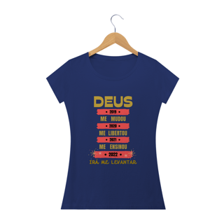 Nome do produto Deus 2022