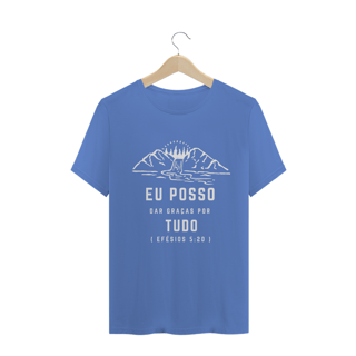 Nome do produto Efésios 5:20