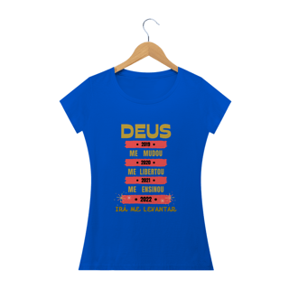 Nome do produto Deus 2022