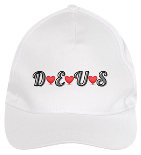 Boné Deus 2