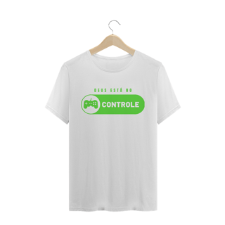 Nome do produto Deus está no Controle