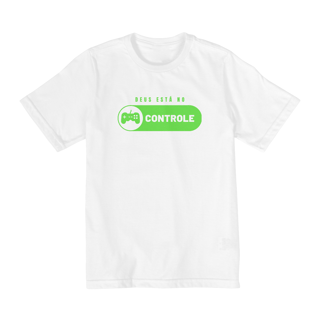 Nome do produto Deus está no Controle