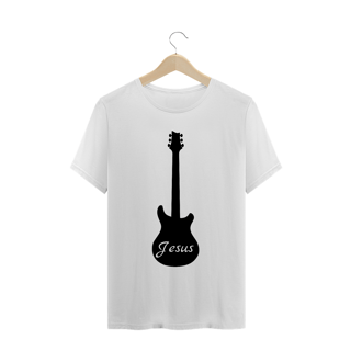 Guitarra Jesus