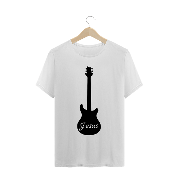 Guitarra Jesus
