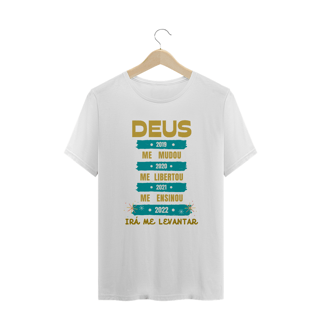 Nome do produto Deus 2022