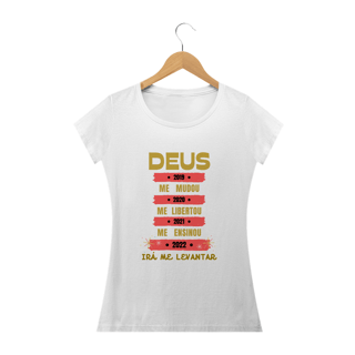 Nome do produto Deus 2022
