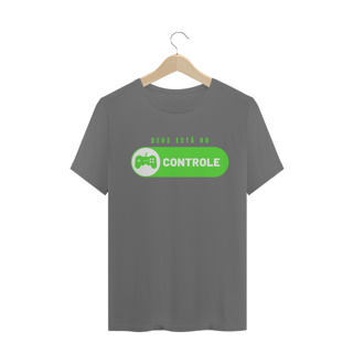 Deus está no Controle
