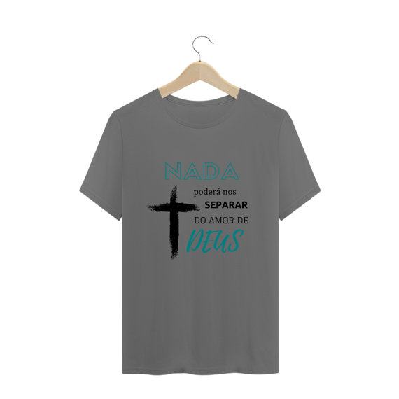 Nada Poderá nos Separar do Amor de Deus