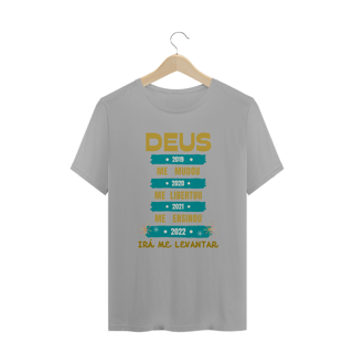 Nome do produto Deus 2022
