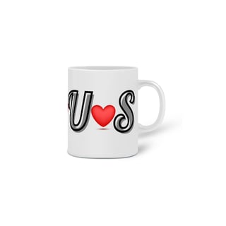 Nome do produto Caneca