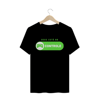 Nome do produto Deus está no Controle