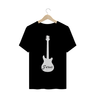 Guitarra Jesus