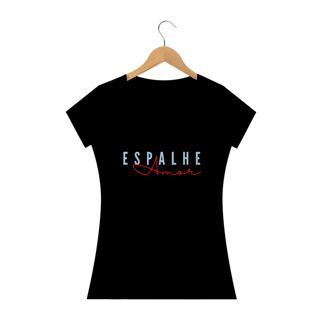 Nome do produto Espalhe Amor