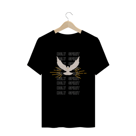 Holy Spirit