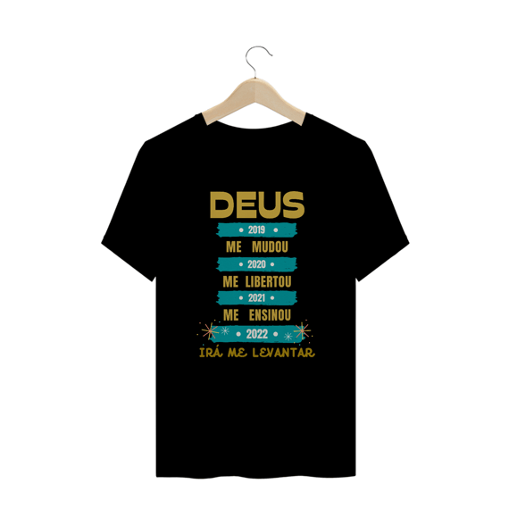 Deus 2022