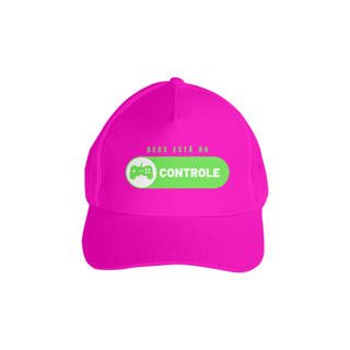 Nome do produto Deus está no Controle