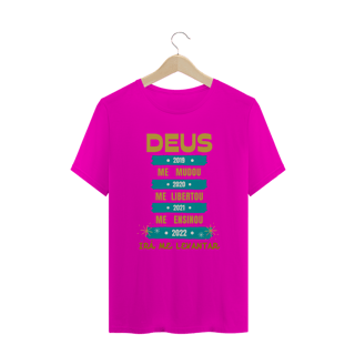 Nome do produto Deus 2022