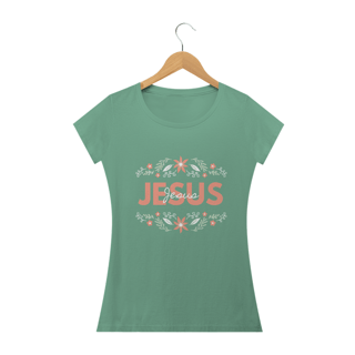 Nome do produto Jesus com Flores