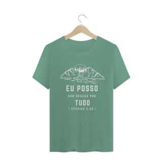 Nome do produto Efésios 5:20