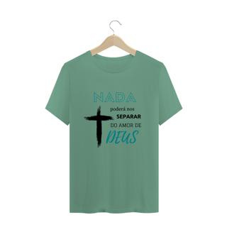 Nome do produto Nada Poderá nos Separar do Amor de Deus