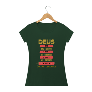 Nome do produto Deus 2022