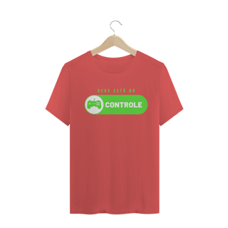 Nome do produto Deus está no Controle