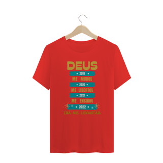 Nome do produto Deus 2022