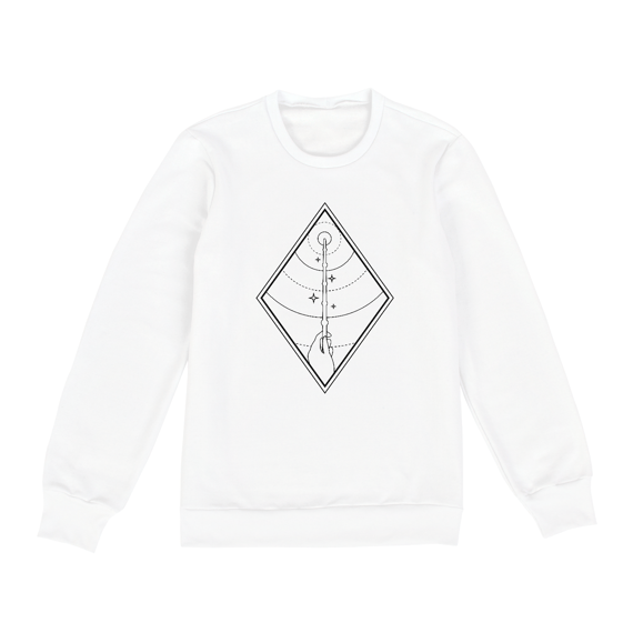 Varinha das varinhas - Moletom