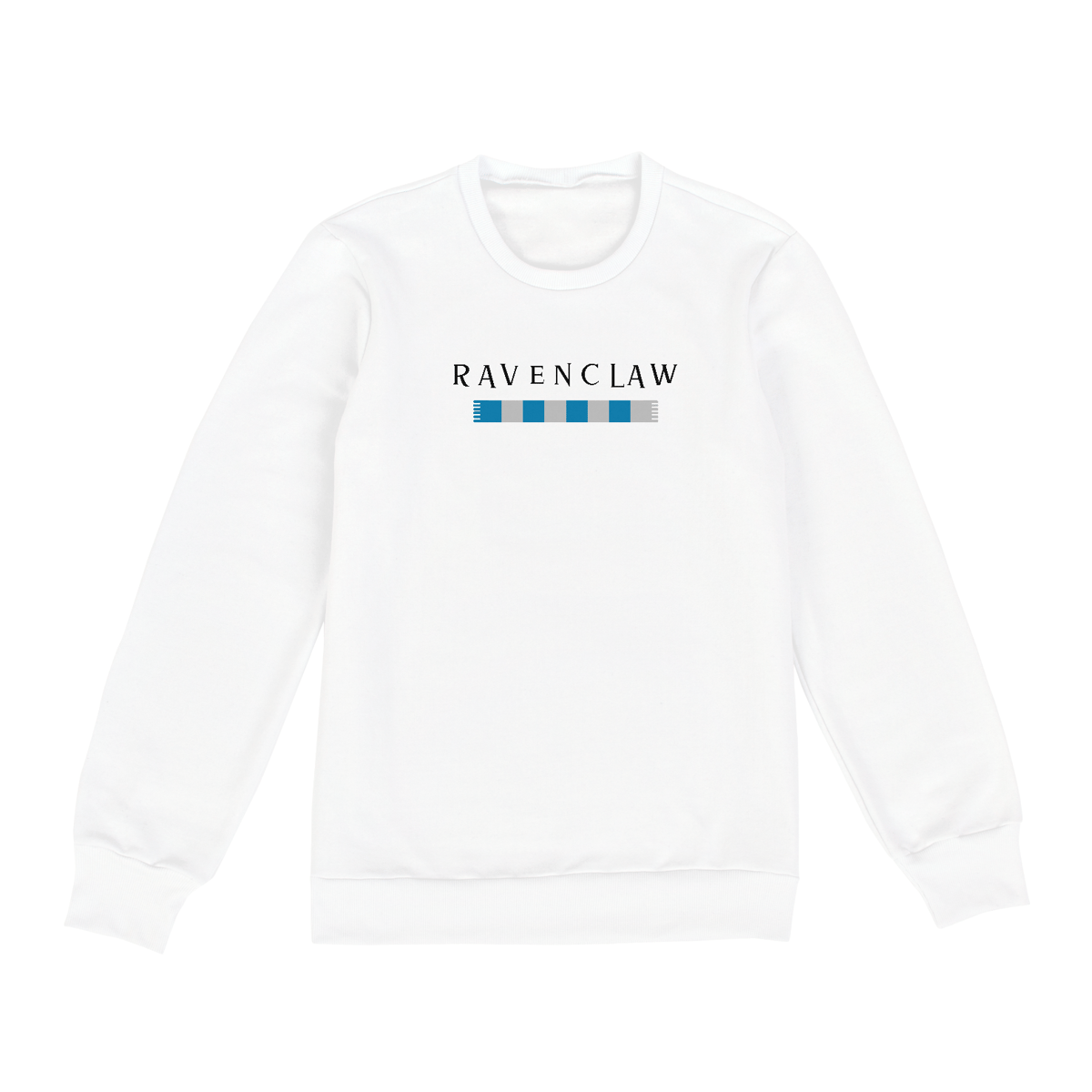 Nome do produto: Corvinal - Moletom