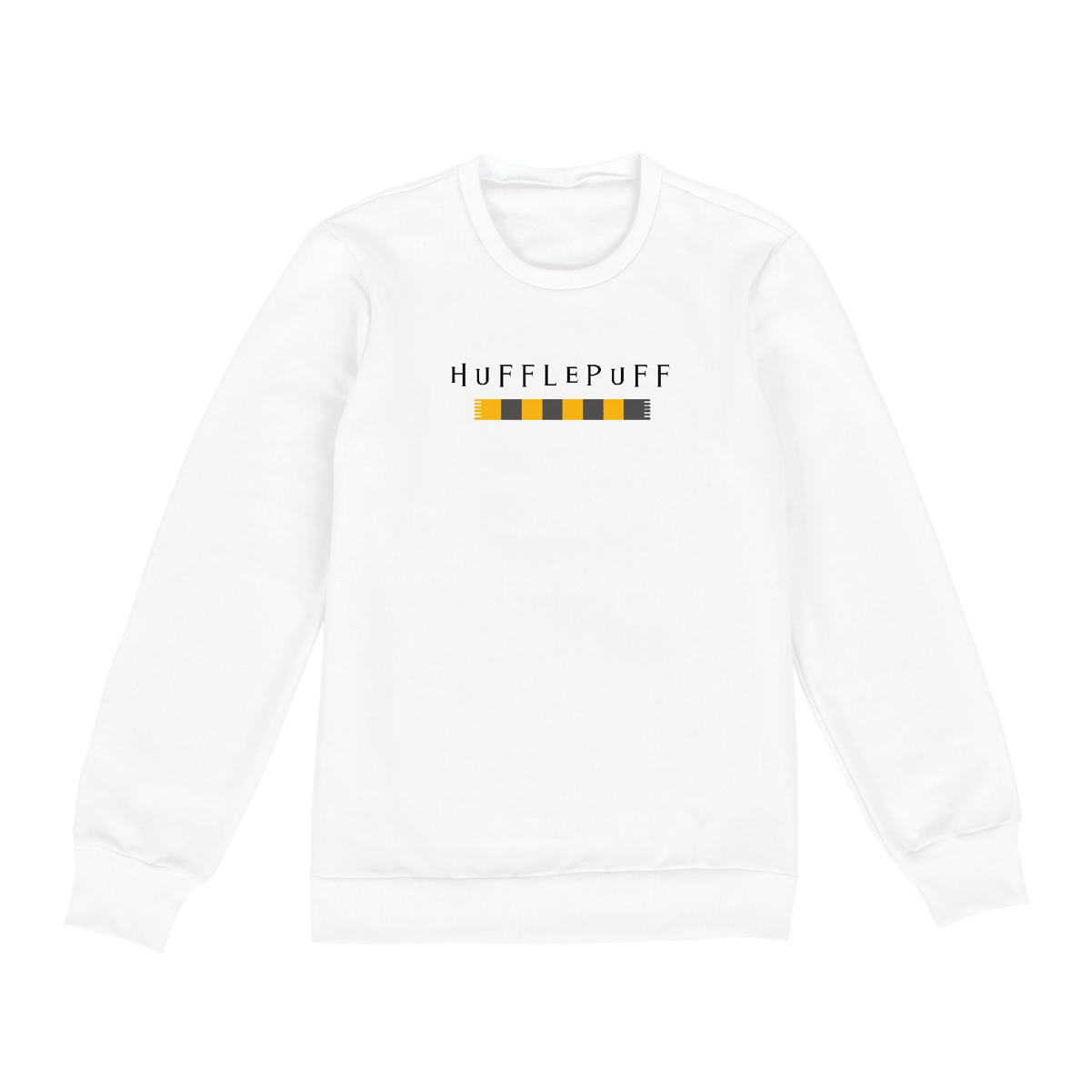 Nome do produto: Lufa-lufa - Moletom