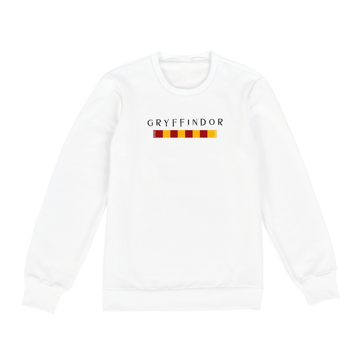 Nome do produto: Grifinória - Moletom
